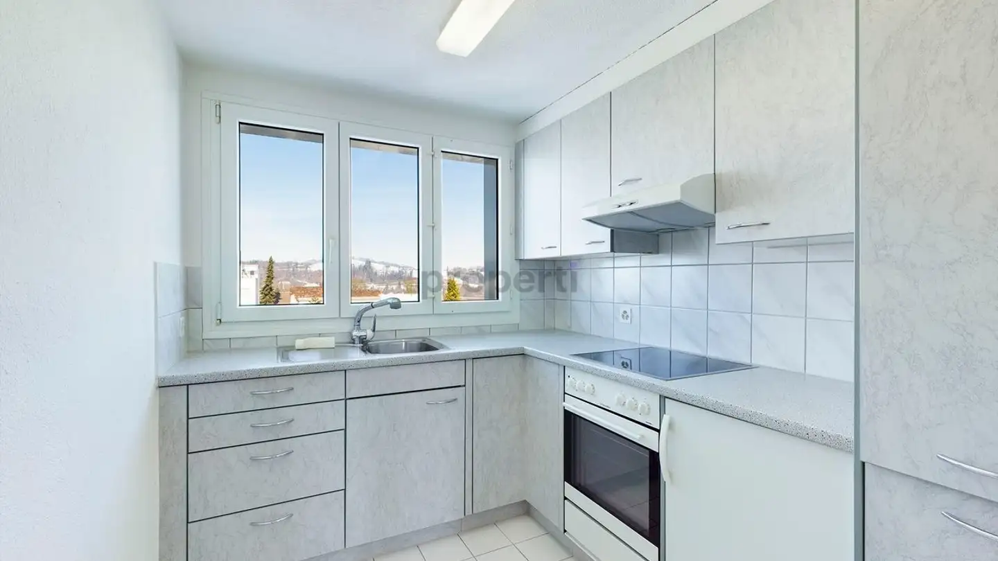 Immeuble résidentiel à vendre - Bankstrasse, 9244 Niederuzwil - Photo 4