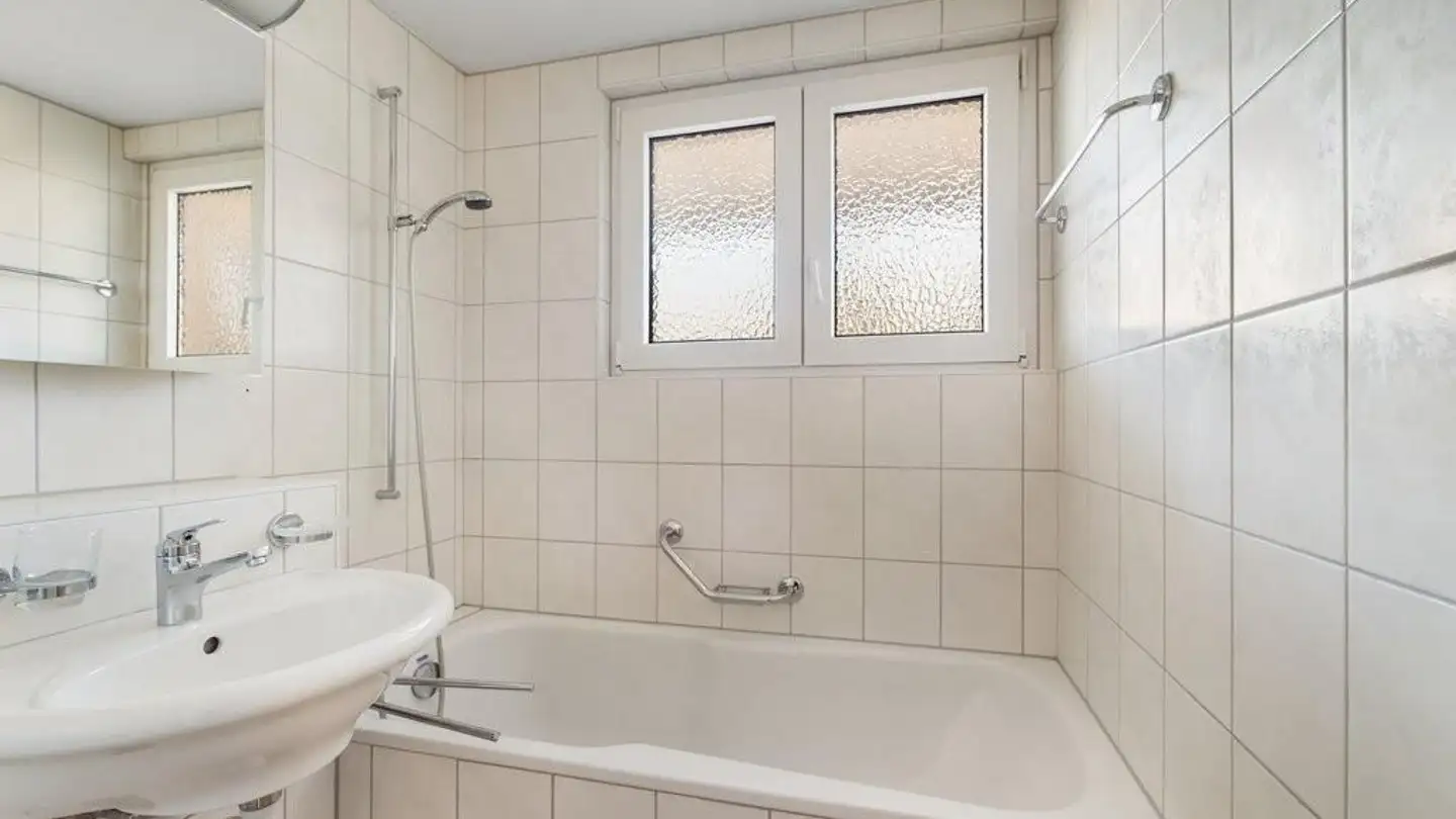 Duplex for rent - Im Steinenmüller 3, 4142 Münchenstein - Photo 3