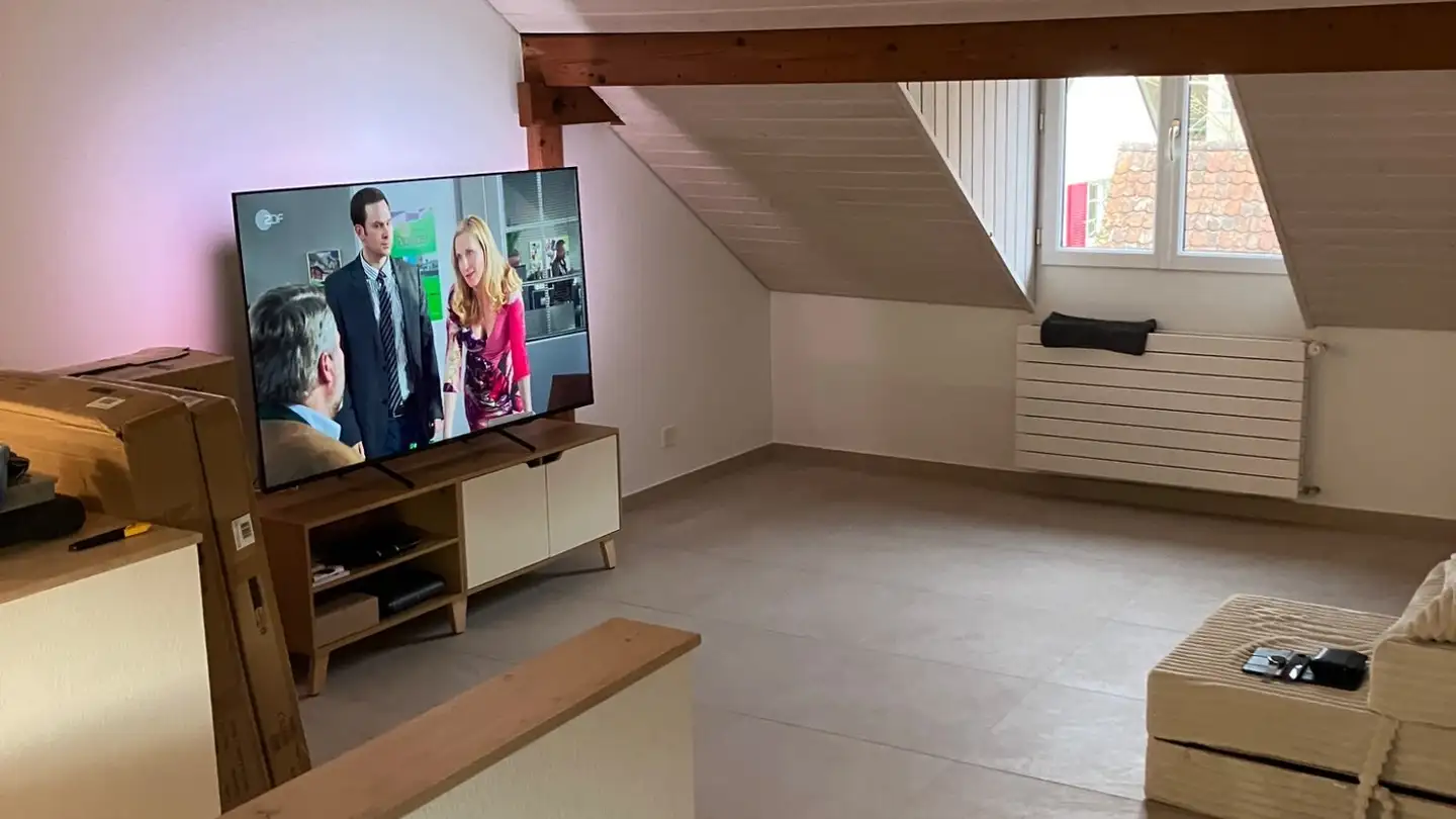 Wohnung mieten - Schauenburgerstrasse 30, 4133 Pratteln - Foto 2