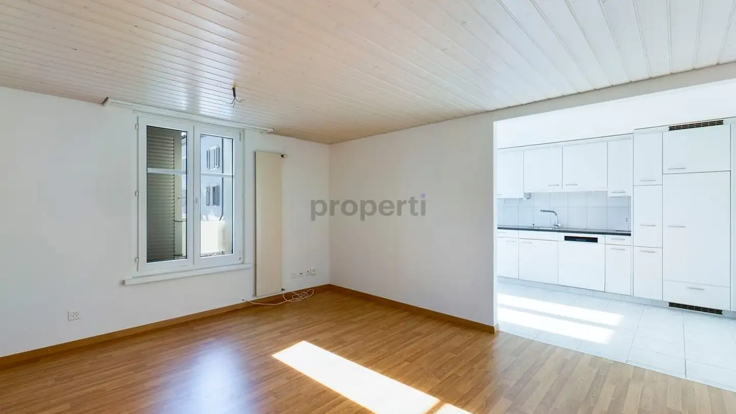 Immeuble résidentiel à vendre - Bankstrasse, 9244 Niederuzwil - Photo 2