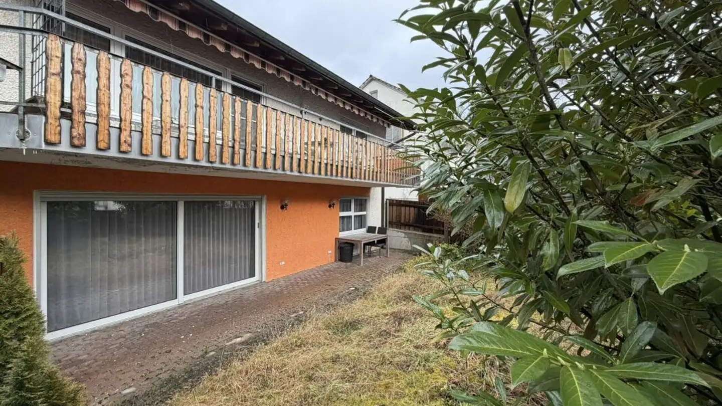 Apartment for sale - 6072 Sachseln