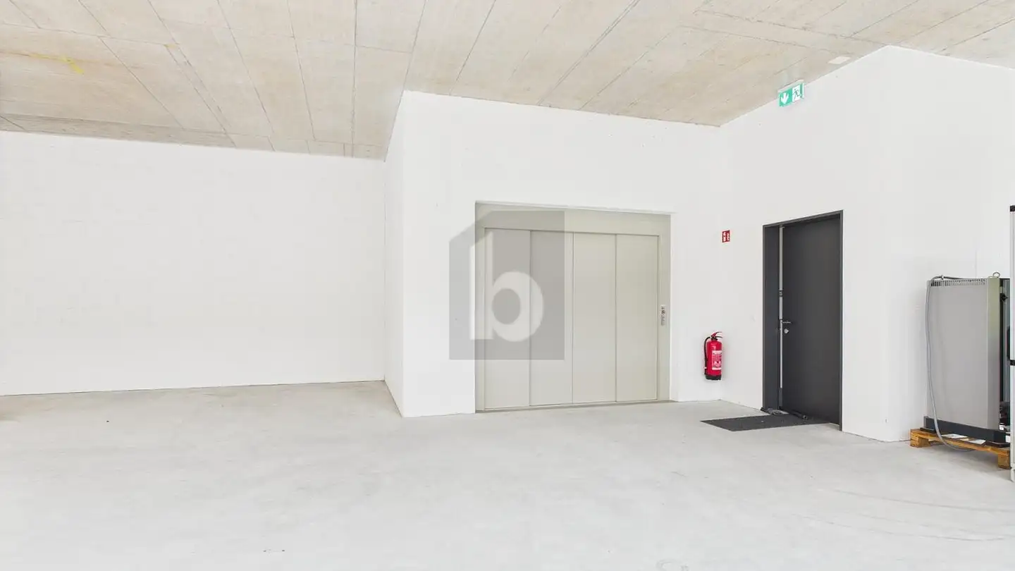 Spazio ufficio in affitto - 6060 Ramersberg - Foto 3