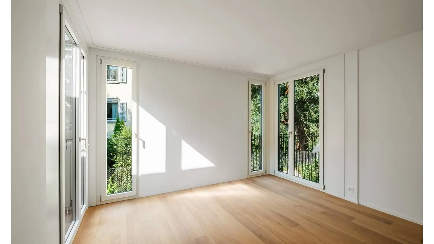 Wohnung mieten - Speerstrasse 32, 8038 Zürich - Foto 2