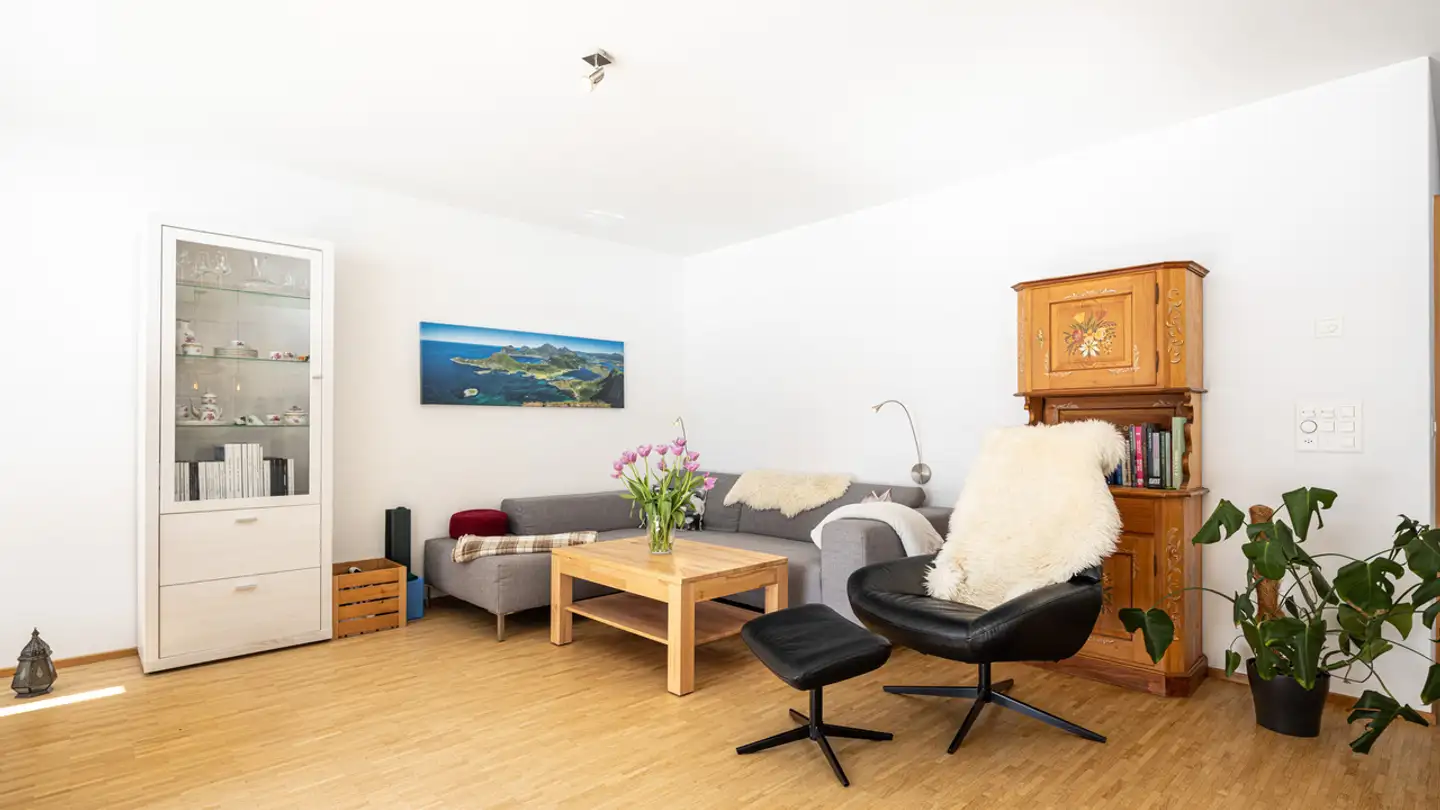 Appartement à vendre - Talstrasse 44b, 7270 Davos Platz - Photo 3