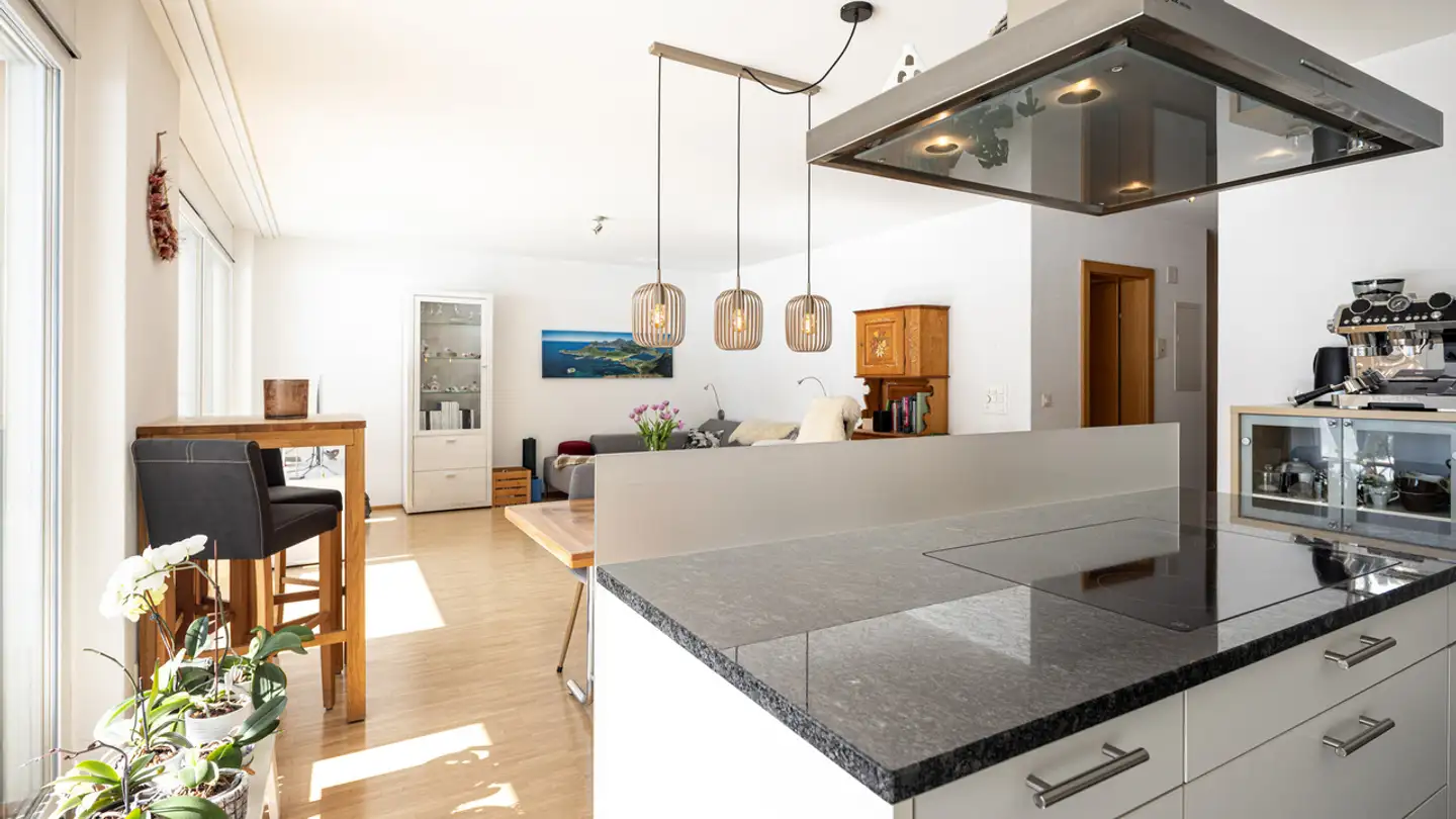 Appartement à vendre - Talstrasse 44b, 7270 Davos Platz - Photo 4