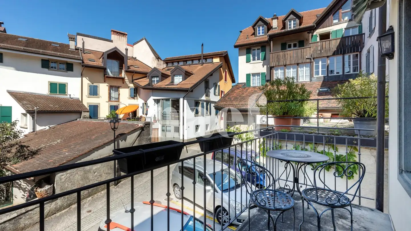 Single house for sale - 1071 Rivaz - Photo 2