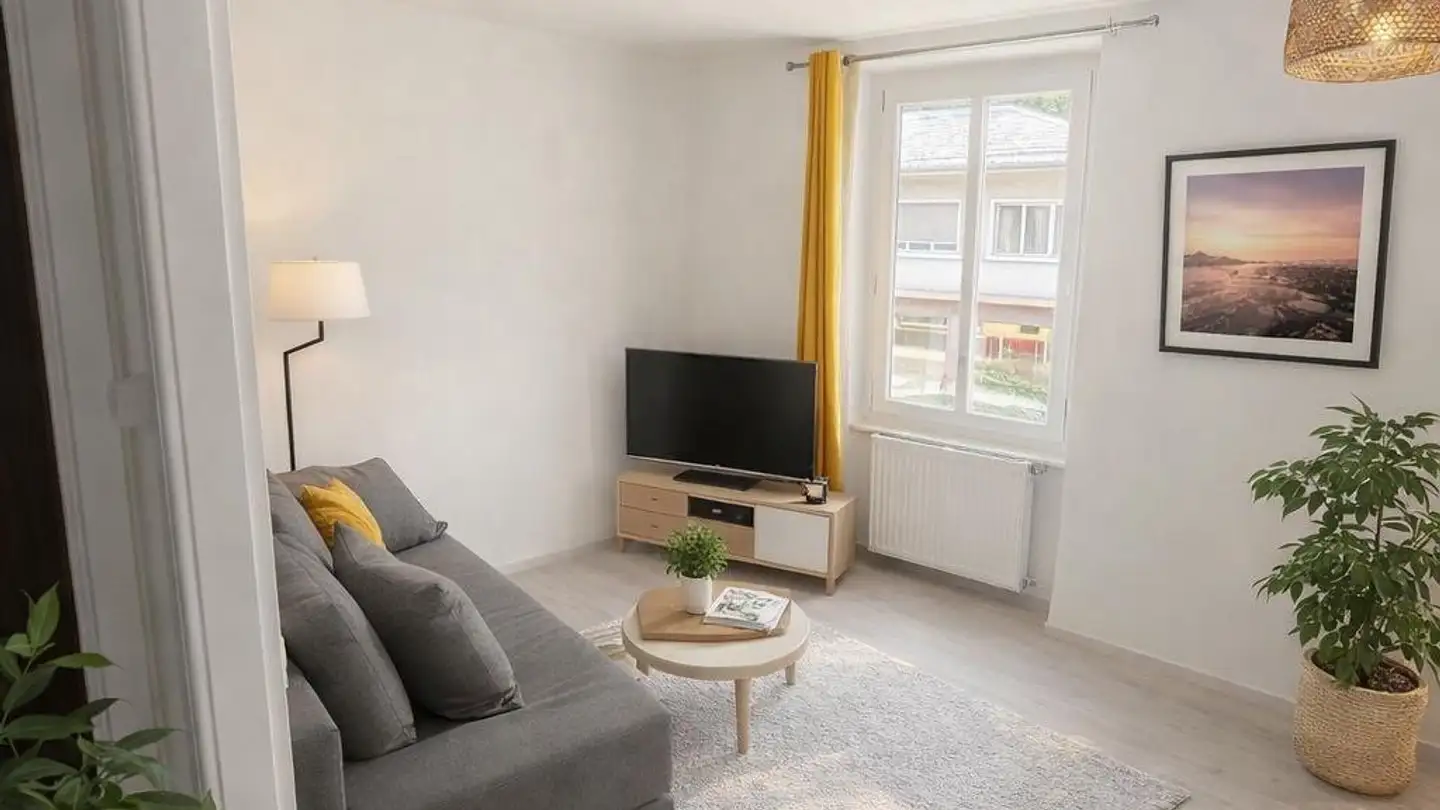 Appartamento in vendita - Grand Rue 40, 1904 Vernayaz