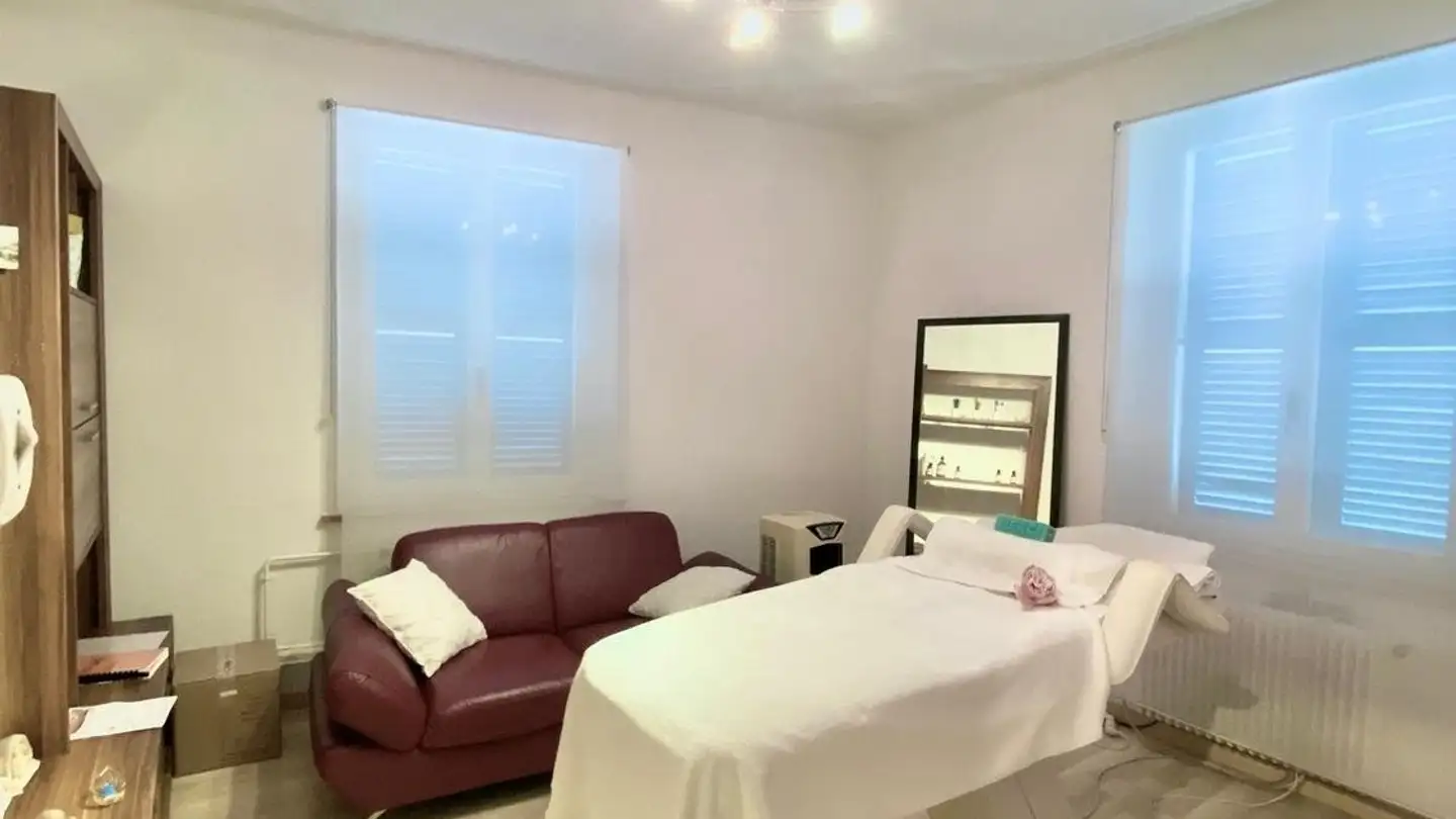 Appartement à louer - 2800 Delémont