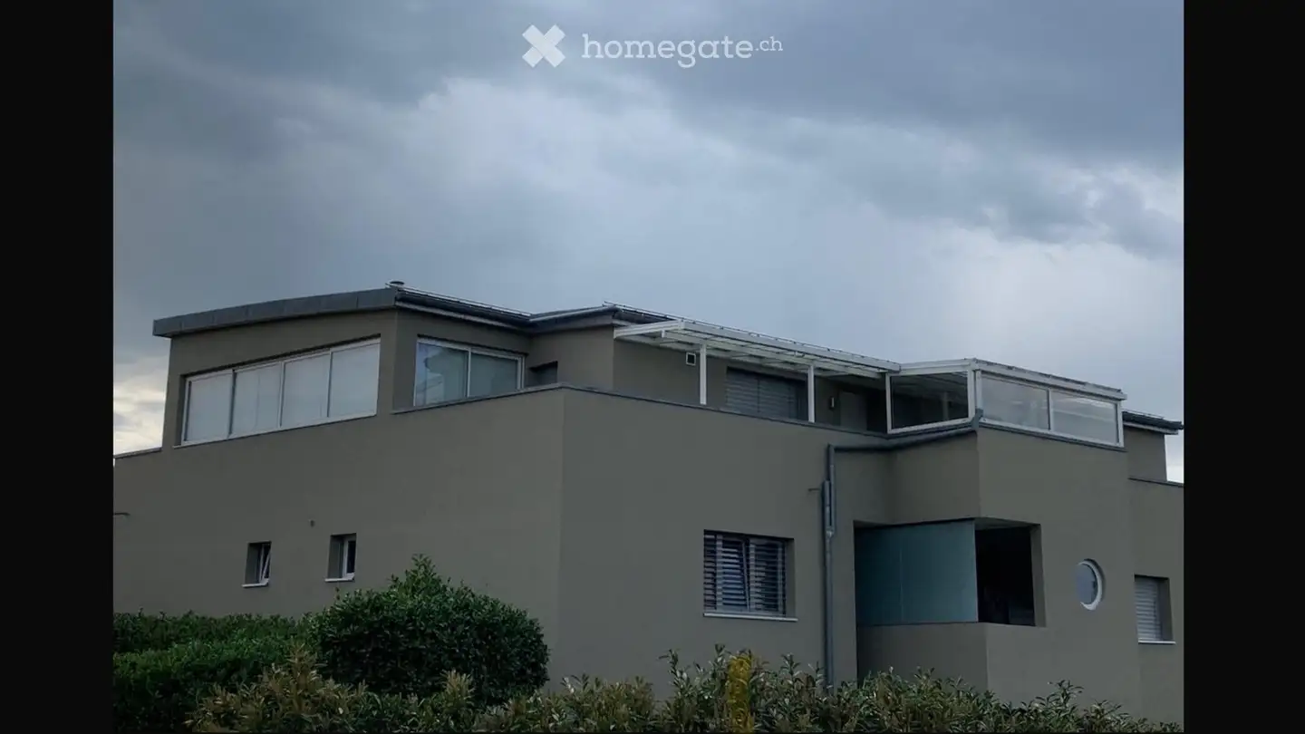 Apartment for rent - 1233 Bernex