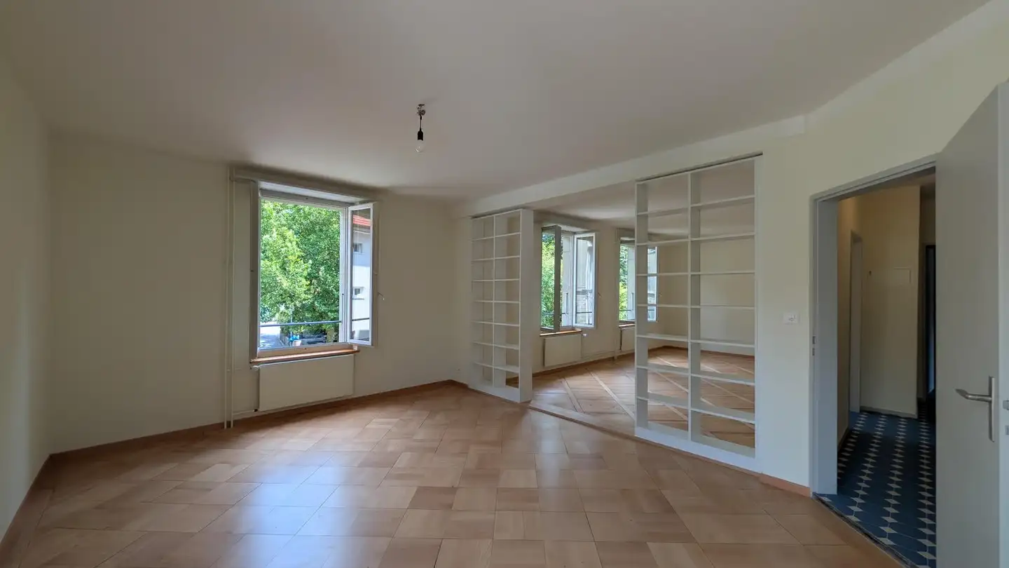 Appartamento in affitto - Marzilistrasse 10, 3005 Bern - Foto 2