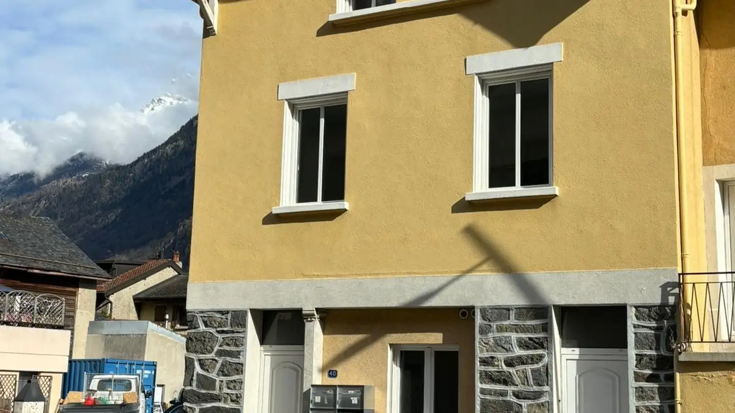 Appartamento in vendita - Grand Rue 40, 1904 Vernayaz - Foto 4