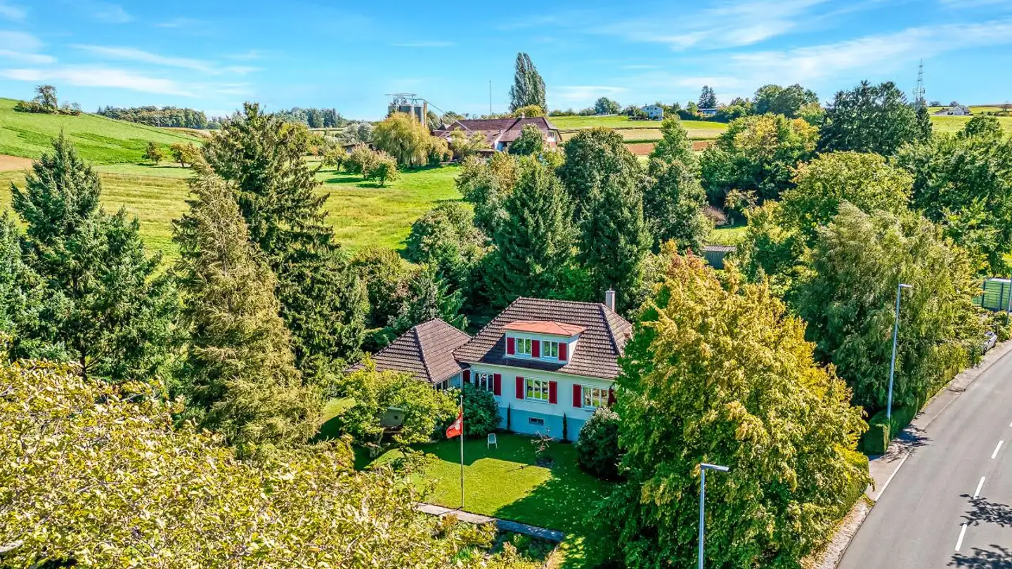 Single house for sale - 3280 Murten - Photo 3