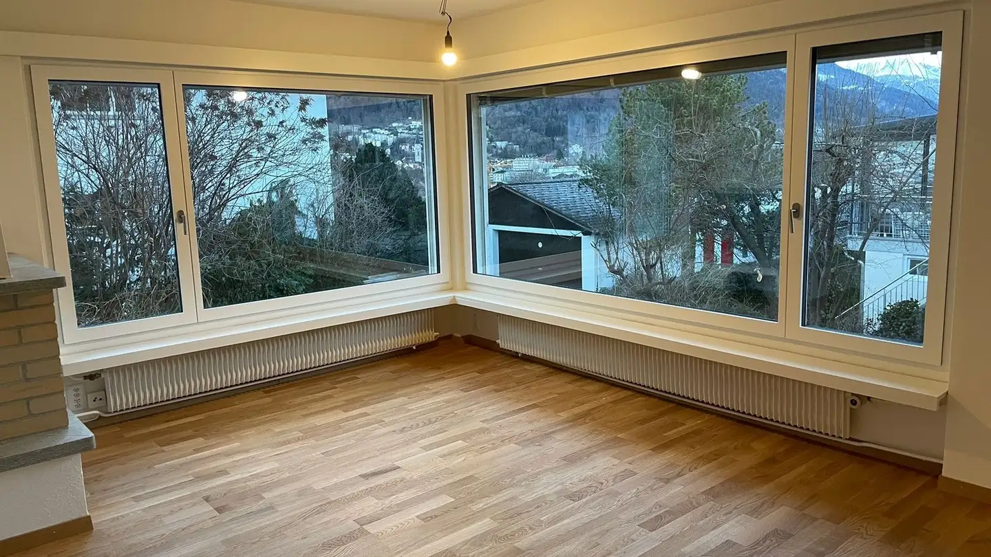 Stanza singola in affitto - Meierweg 39, 7000 Chur