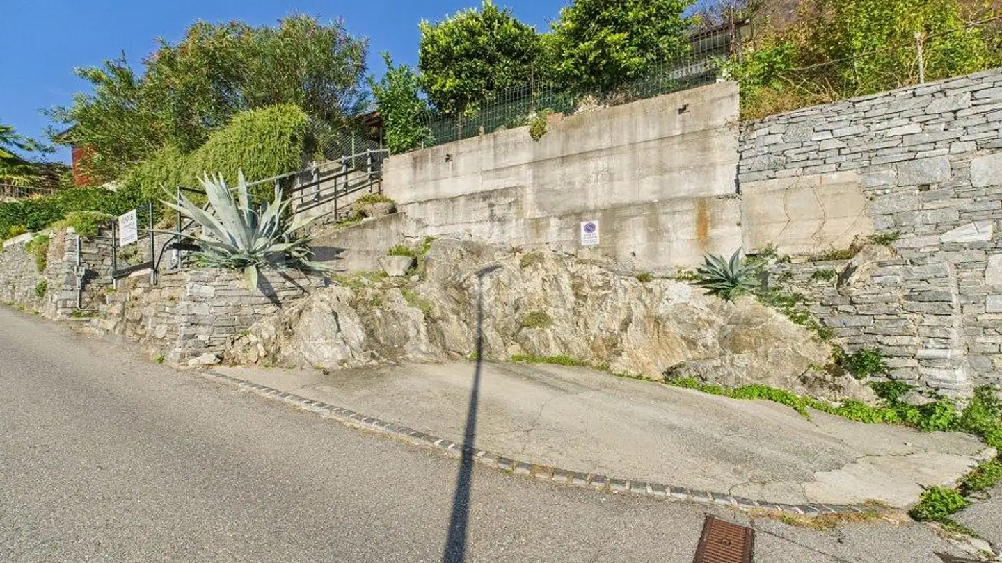 Edificio residenziale in vendita - 6633 Lavertezzo - Foto 4