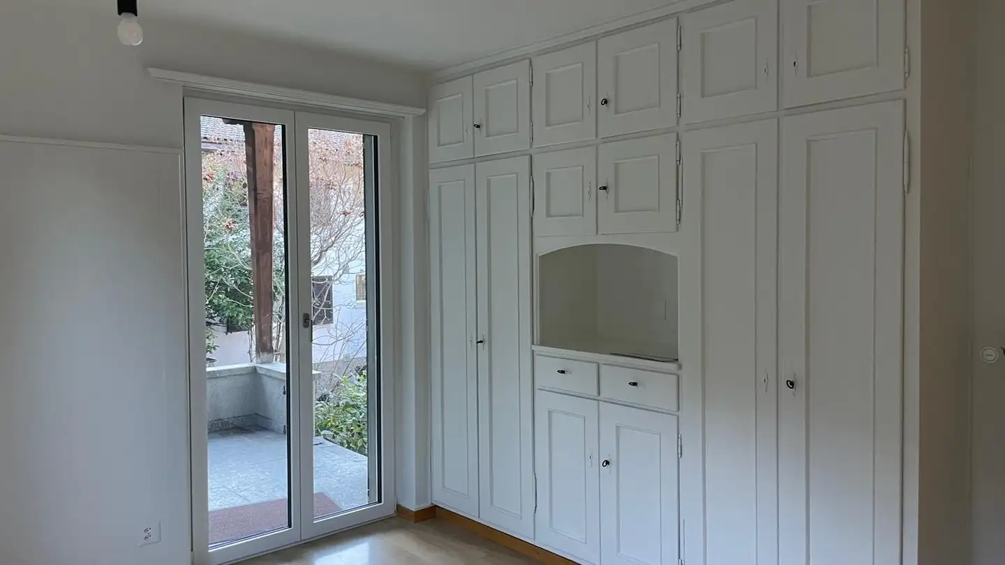 Stanza singola in affitto - Meierweg 39, 7000 Chur - Foto 4