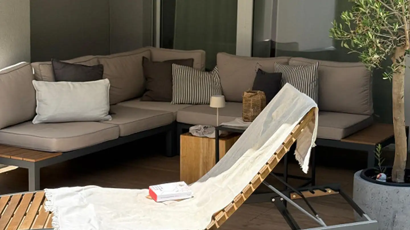 Appartement à louer - Scheidwegstrasse 22a, 9000 St. Gallen - Photo 2