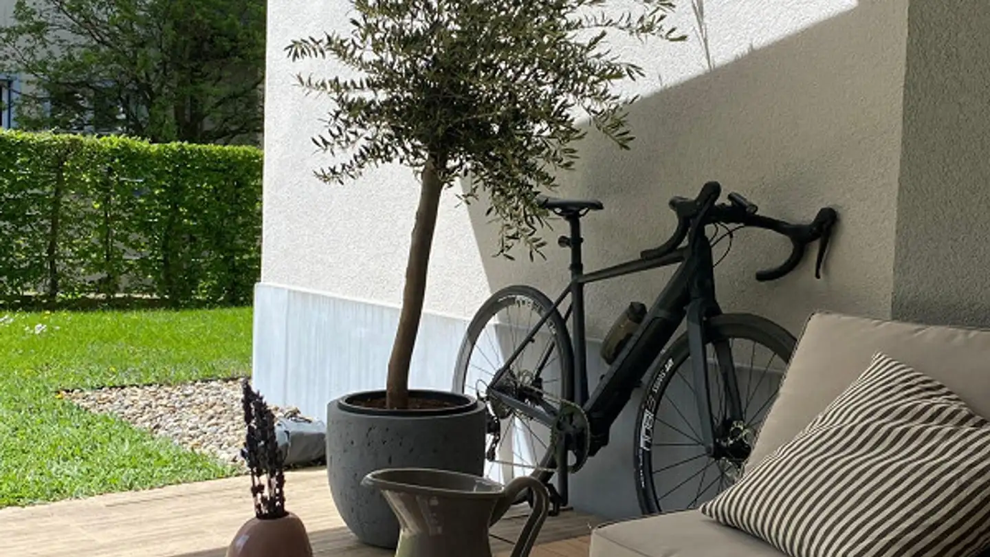 Appartement à louer - Scheidwegstrasse 22a, 9000 St. Gallen - Photo 3