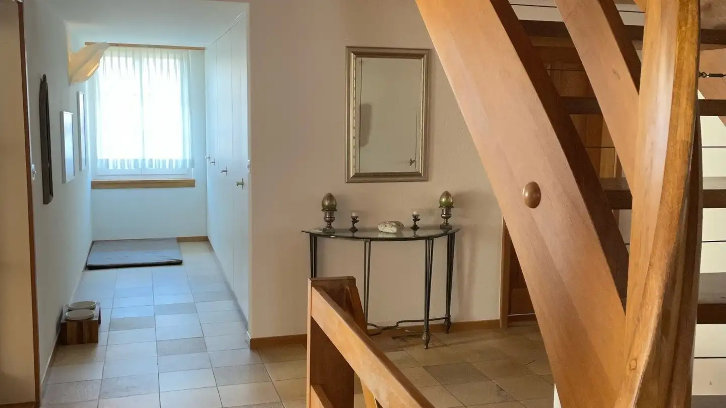Duplex for rent - Flaacherstrasse 2, 8450 Andelfingen - Photo 2