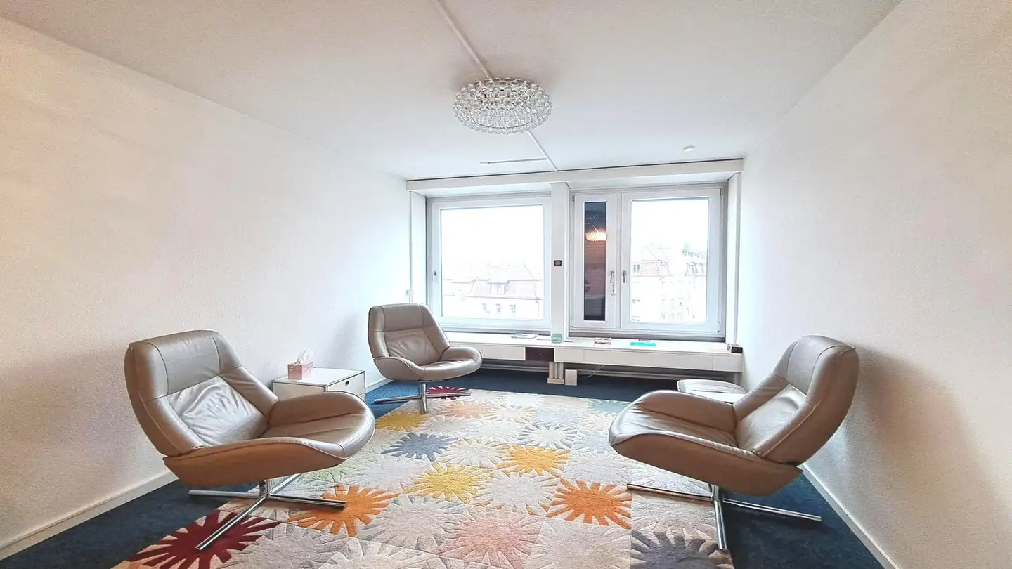 Office space for rent - Mellingerstrasse 6, 5400 Baden - Photo 2