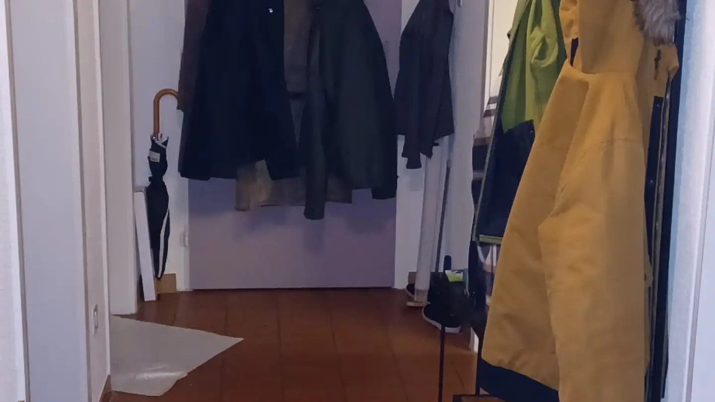 Stanza singola in affitto - Hotzestrasse, 8805 Richterswil - Photo 3