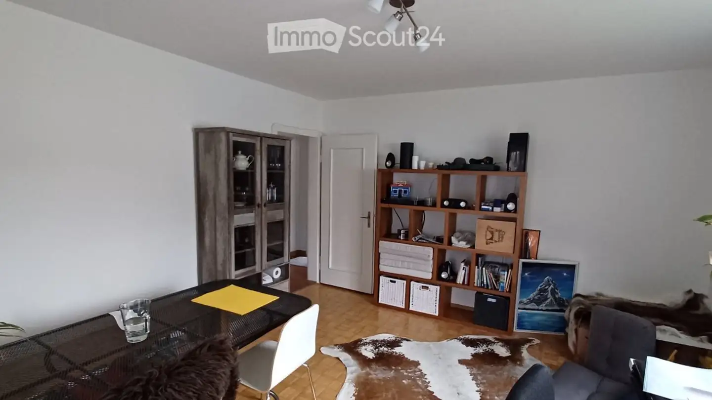 Stanza singola in affitto - Hotzestrasse, 8805 Richterswil - Photo 4