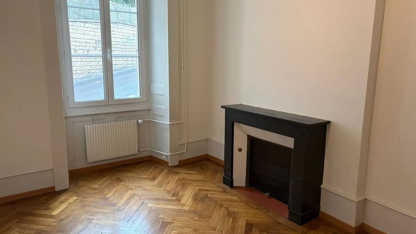 Apartment for rent - Rue Des Bercles 3, 2000 Neuchâtel