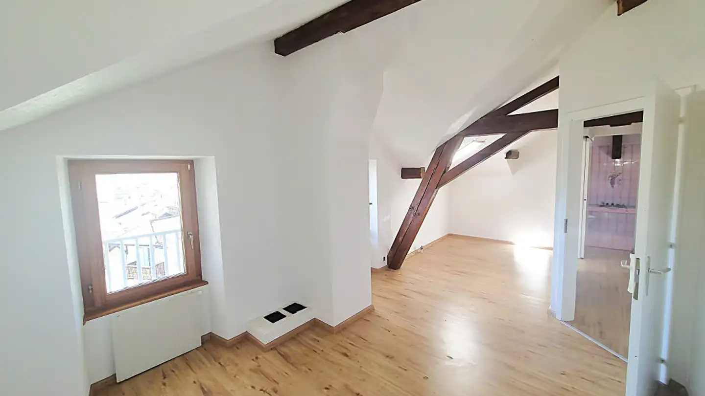Maison individuelle à vendre - 1880 Bex - Photo 2