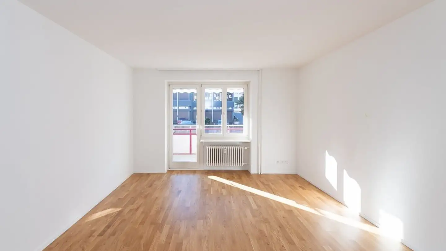 Wohnung mieten - Bernstrasse 11, 3072 Ostermundigen