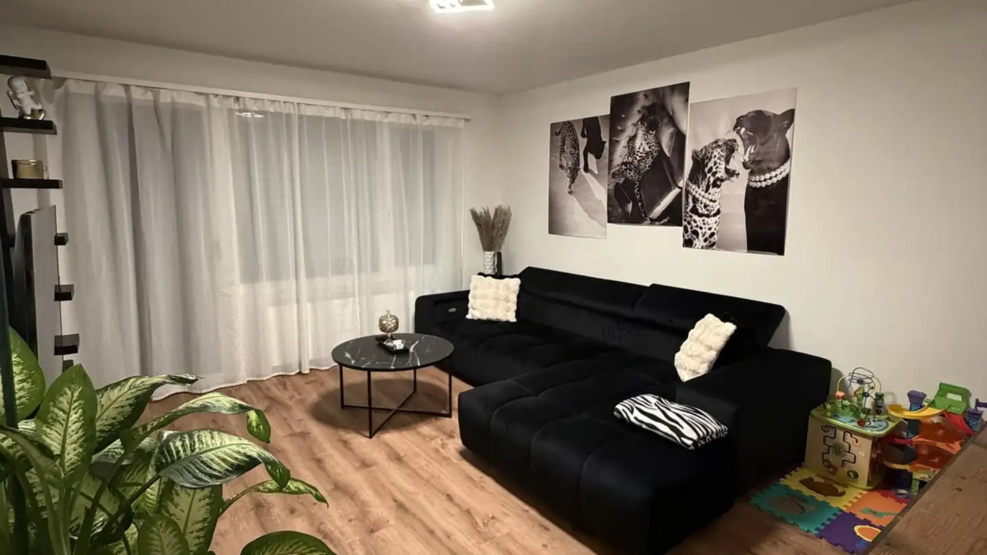 Appartamento in affitto - Allmendstrasse 41, 8180 Bülach