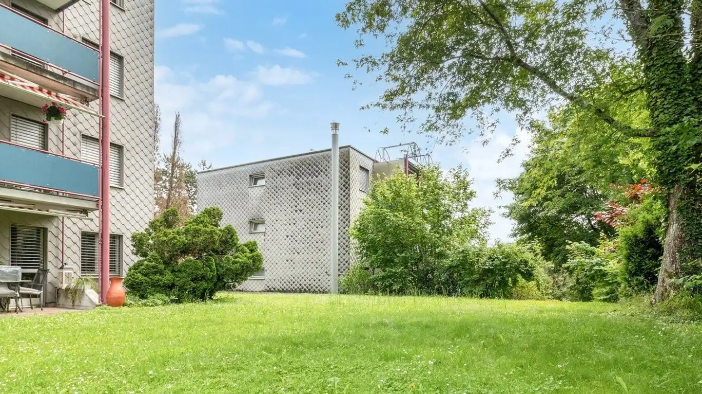 Appartement à louer - Schwanenfelsstrasse 12a, 8212 Neuhausen am Rheinfall - Photo 2
