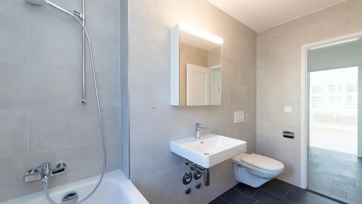 Appartement à louer - Bernstrasse 11, 3072 Ostermundigen - Photo 4