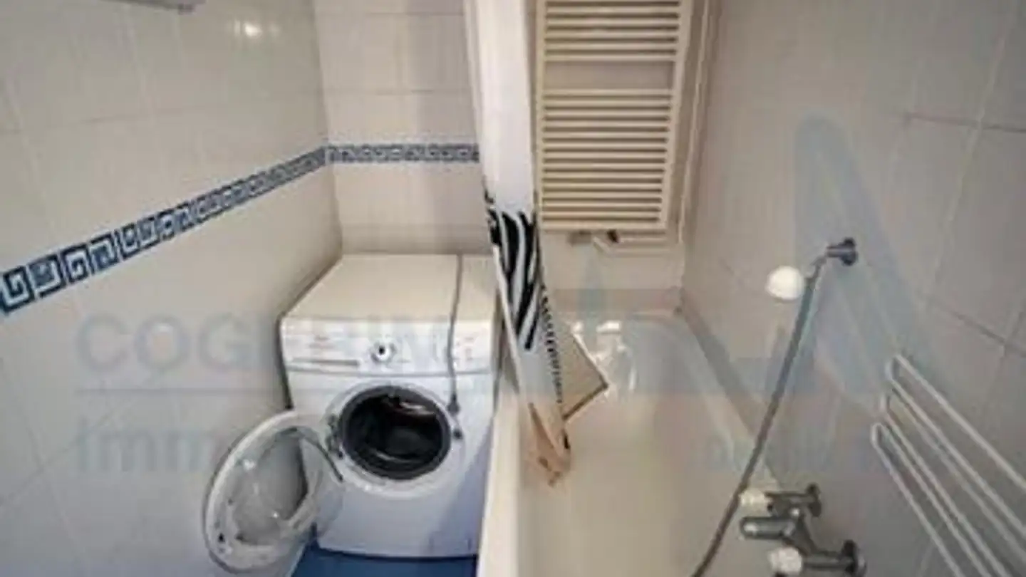 Appartamento in affitto - Quai De Versoix 9, 1290 Versoix - Foto 4