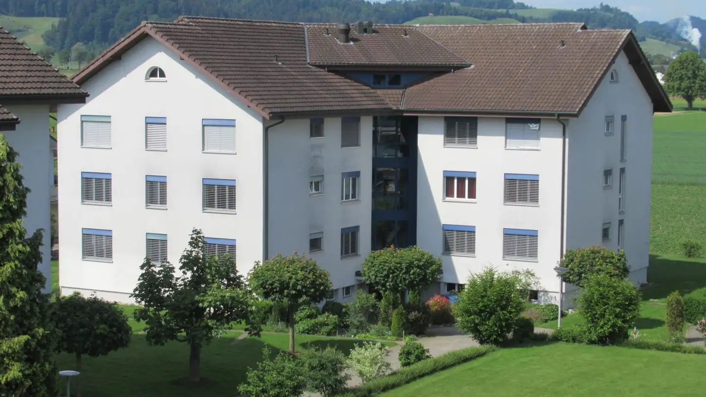 Apartment for rent - Haisihof, 6218 Ettiswil