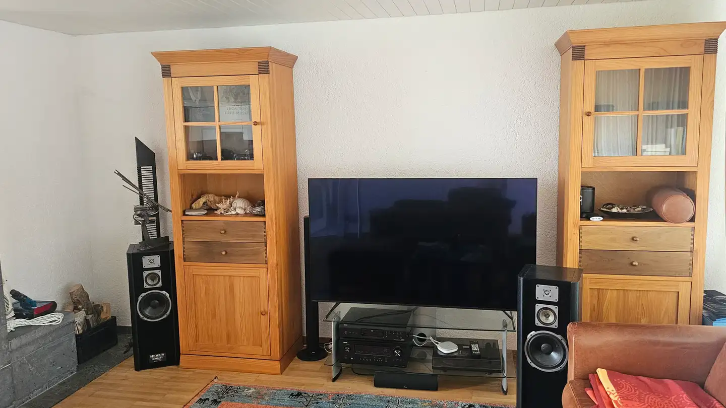 Möblierte Wohnung mieten - 9306 Freidorf TG - Foto 2