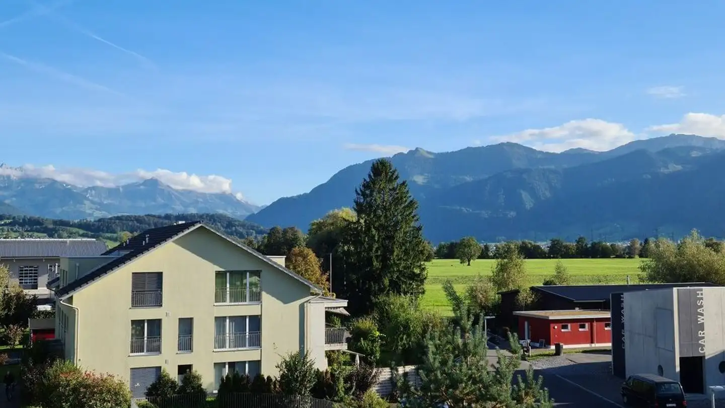 Appartement à louer - Burgerrietstrasse 1a, 8730 Uznach - Photo 2
