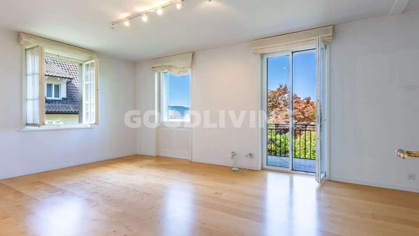 Casa singola in vendita - 8006 Zürich - Foto 4