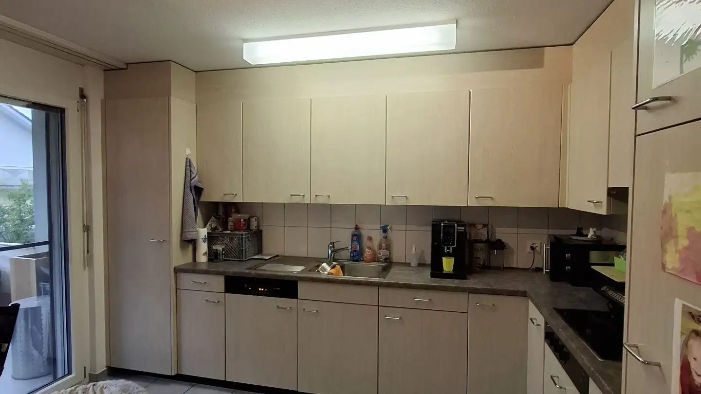 Apartment for rent - Haisihof, 6218 Ettiswil - Photo 2