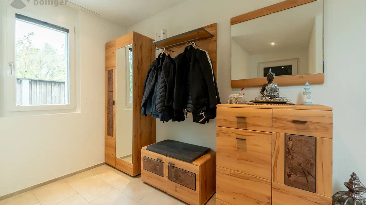 Casa singola in vendita - Hardgässli, 4805 Brittnau - Photo 2