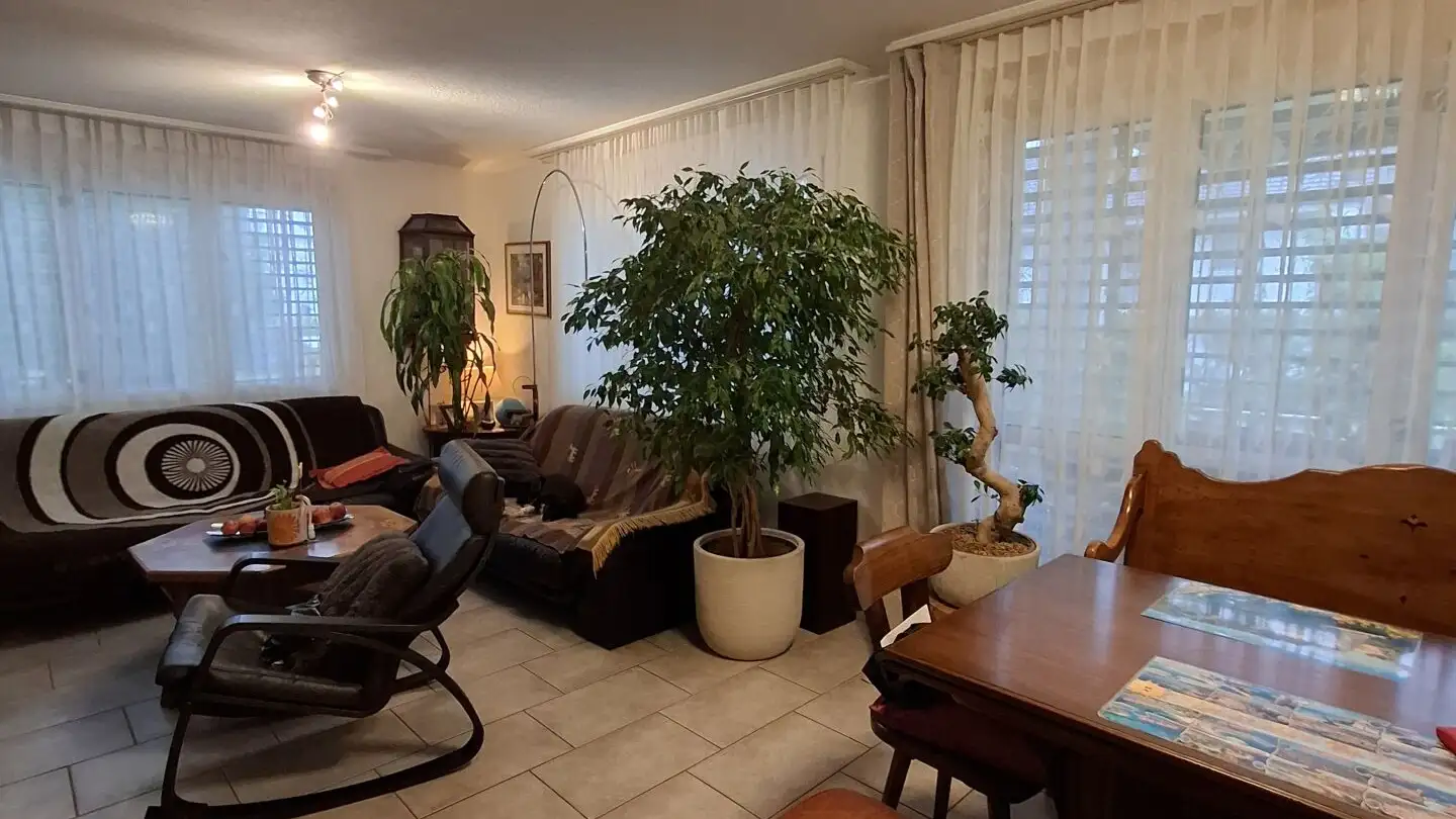 Apartment for rent - Haisihof, 6218 Ettiswil - Photo 3