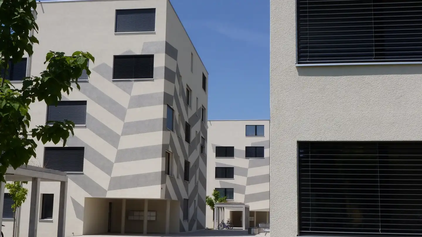 Apartment for rent - Anglikerstrasse 29, 5612 Villmergen