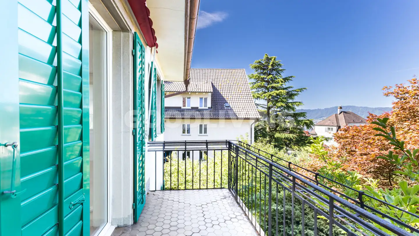 Casa singola in vendita - 8006 Zürich