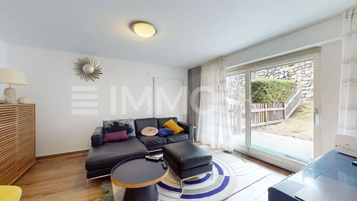 Appartamento in vendita - 1918 La Tzoumaz - Foto 3