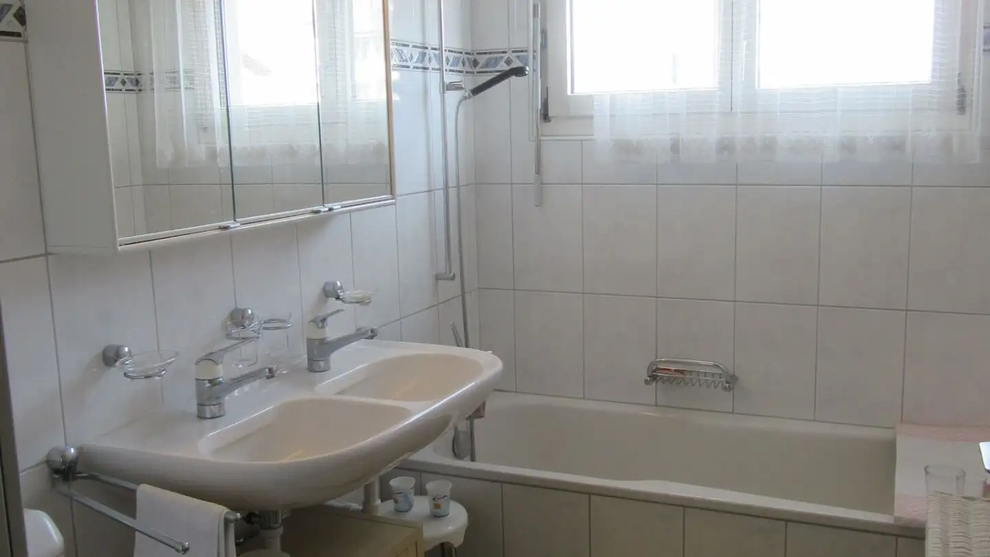 Apartment for rent - Haisihof, 6218 Ettiswil - Photo 4