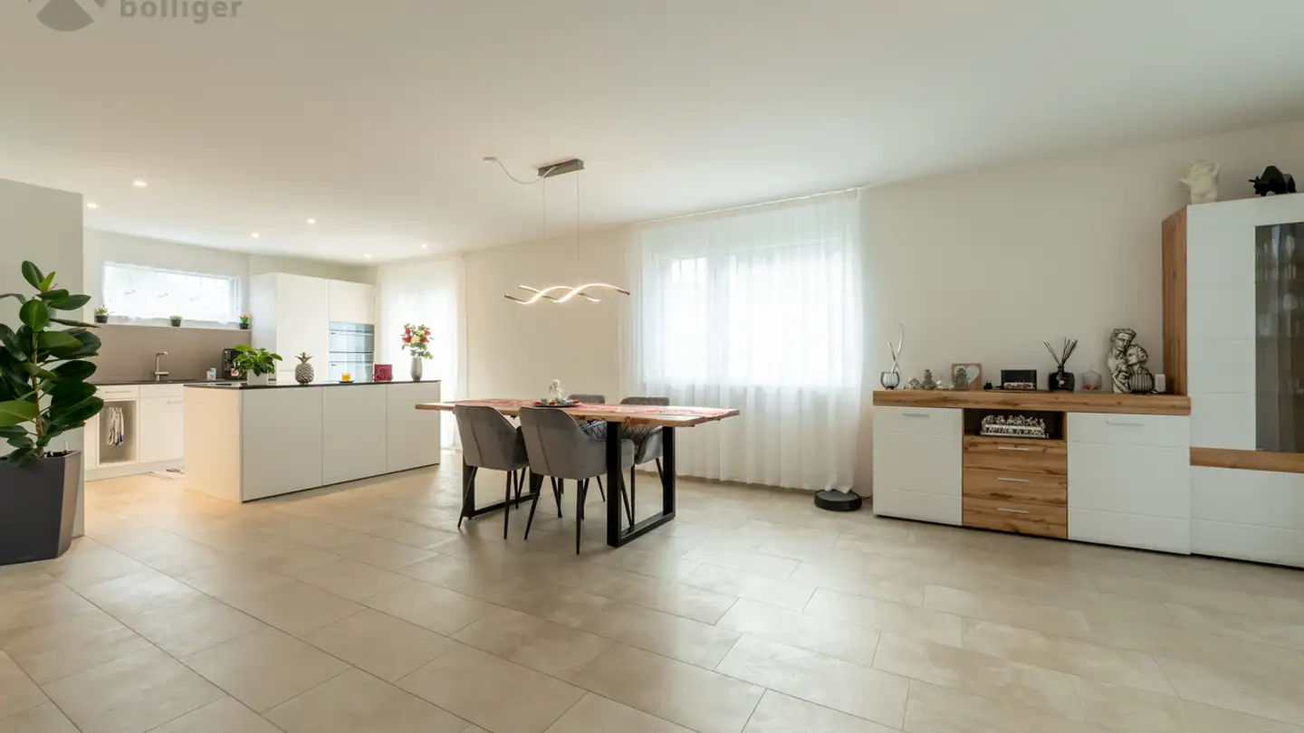 Casa singola in vendita - Hardgässli, 4805 Brittnau - Photo 3