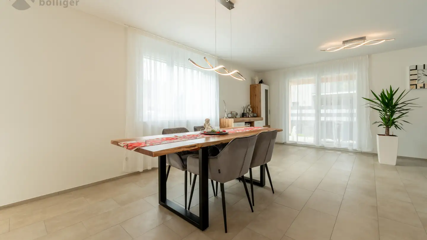 Casa singola in vendita - Hardgässli, 4805 Brittnau - Photo 4