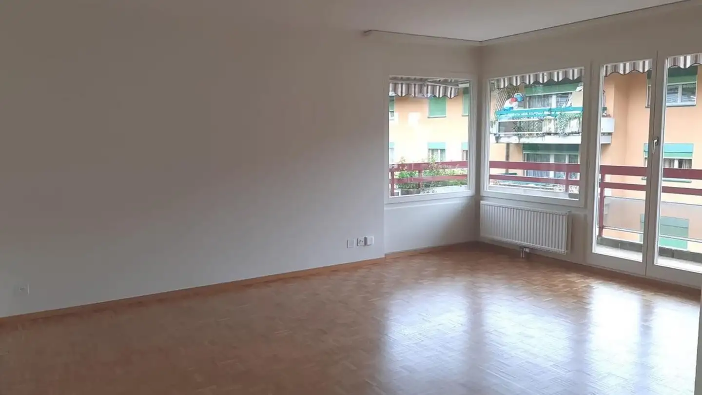 Apartment for rent - 1815 Clarens
