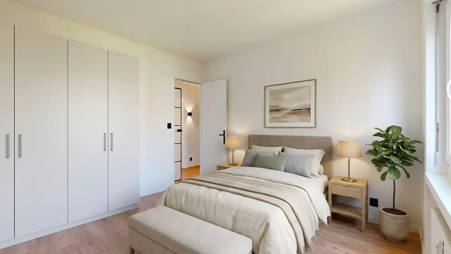 Wohnung kaufen - 4310 Rheinfelden - Foto 4