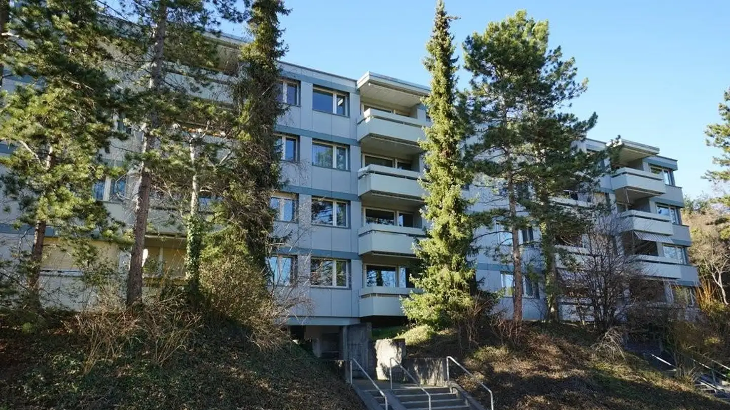 Appartamento in affitto - Dornacherstrasse 97, 4147 Aesch BL