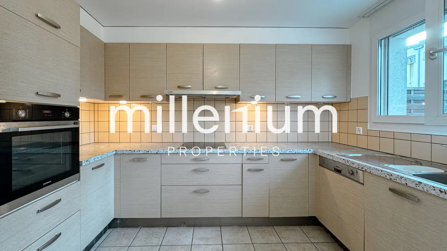 Casa singola in affitto - 1292 Chambésy - Photo 3