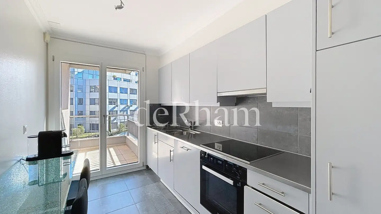 Appartement meublé à louer - Rue Du Marché, 1820 Montreux - Photo 3